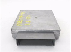 Recambio de centralita para ford fiesta iv (ja_, jb_) 1.3 i referencia OEM IAM 96FB12A650GB  