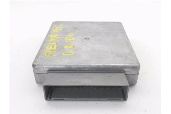 Recambio de centralita para ford fiesta iv (ja_, jb_) 1.3 i referencia OEM IAM 96FB12A650GB  