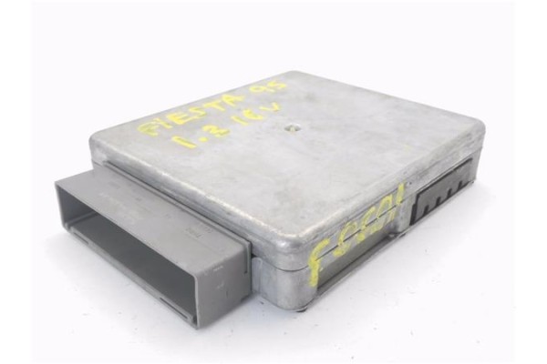 Recambio de centralita para ford fiesta iv (ja_, jb_) 1.3 i referencia OEM IAM 96FB12A650GB  