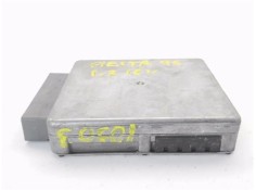 Recambio de centralita para ford fiesta iv (ja_, jb_) 1.3 i referencia OEM IAM 96FB12A650GB  