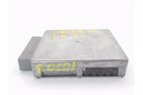 Recambio de centralita para ford fiesta iv (ja_, jb_) 1.3 i referencia OEM IAM 96FB12A650GB  