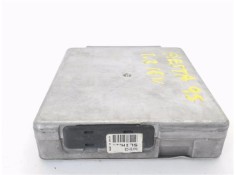 Recambio de centralita para ford fiesta iv (ja_, jb_) 1.3 i referencia OEM IAM 96FB12A650GB  