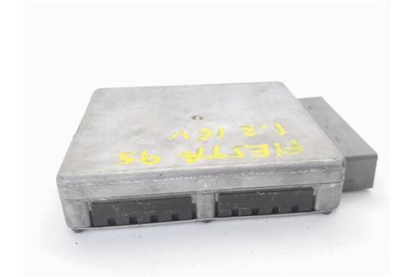 Recambio de centralita para ford fiesta iv (ja_, jb_) 1.3 i referencia OEM IAM 96FB12A650GB  