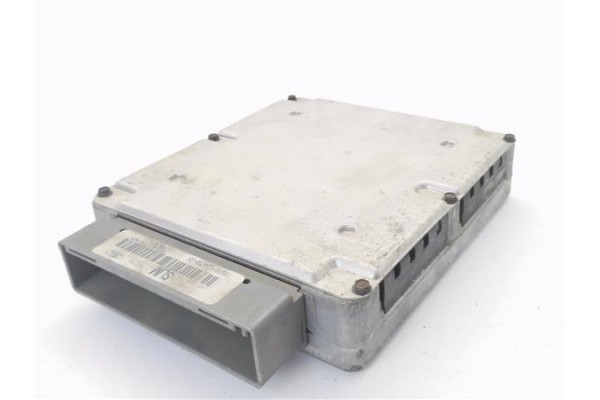 Recambio de centralita para ford fiesta iv (ja_, jb_) 1.3 i referencia OEM IAM 96FB12A650GB  