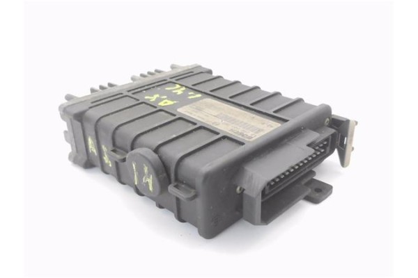 Recambio de centralita para citroen ax 14 referencia OEM IAM 0280000753  