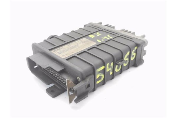 Recambio de centralita para citroen ax 14 referencia OEM IAM 0280000753  