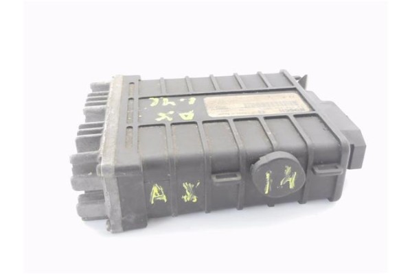 Recambio de centralita para citroen ax 14 referencia OEM IAM 0280000753  