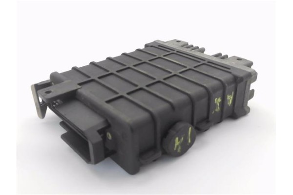 Recambio de centralita para citroen ax 14 referencia OEM IAM 0280000753  