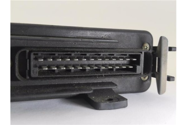 Recambio de centralita para citroen ax 14 referencia OEM IAM 0280000753  