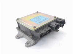 Recambio de centralita para citroen c3 1.4 hdi referencia OEM IAM 9648507280 6900000452A 