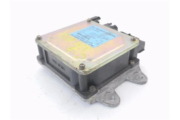 Recambio de centralita para citroen c3 1.4 hdi referencia OEM IAM 9648507280 6900000452A 