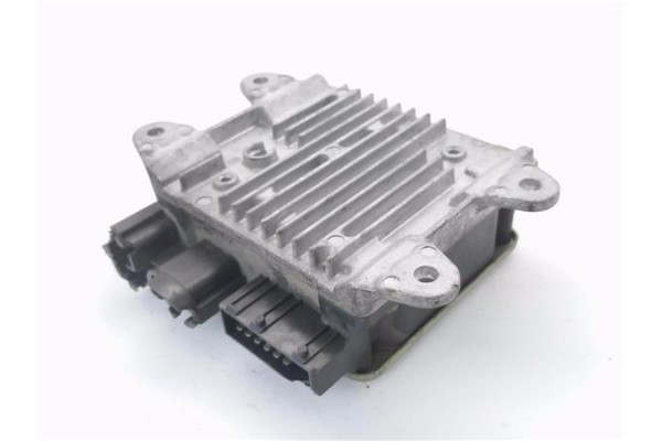 Recambio de centralita para citroen c3 1.4 hdi referencia OEM IAM 9648507280 6900000452A 