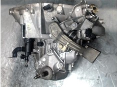 Recambio de caja cambios manual para fiat scudo furgón (220l) 2.0 jtd referencia OEM IAM   