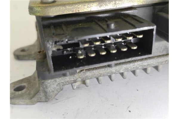 Recambio de centralita para citroen c3 1.4 hdi referencia OEM IAM 9648507280 6900000452A 