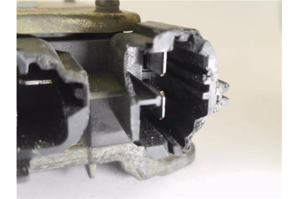 Recambio de centralita para citroen c3 1.4 hdi referencia OEM IAM 9648507280 6900000452A 