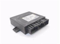 Recambio de centralita para ford focus (daw, dbw) 1.6 tdci referencia OEM IAM 98AG15K600DB 5WK47230B 