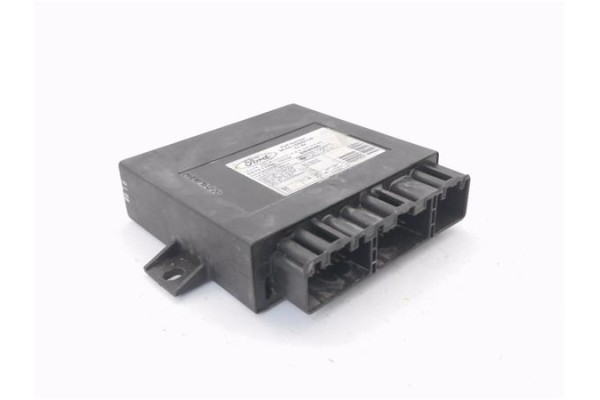 Recambio de centralita para ford focus (daw, dbw) 1.6 tdci referencia OEM IAM 98AG15K600DB 5WK47230B 