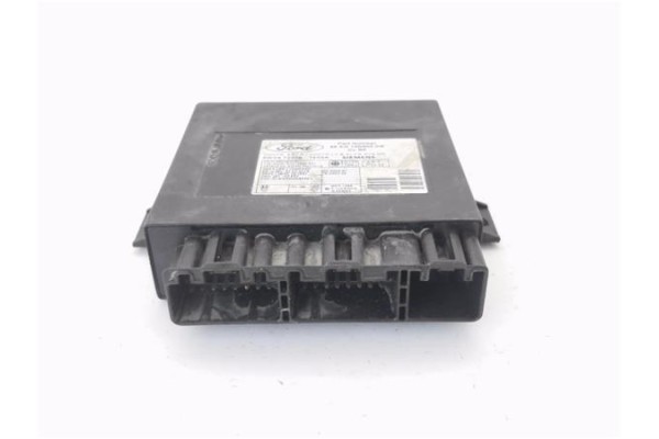 Recambio de centralita para ford focus (daw, dbw) 1.6 tdci referencia OEM IAM 98AG15K600DB 5WK47230B 