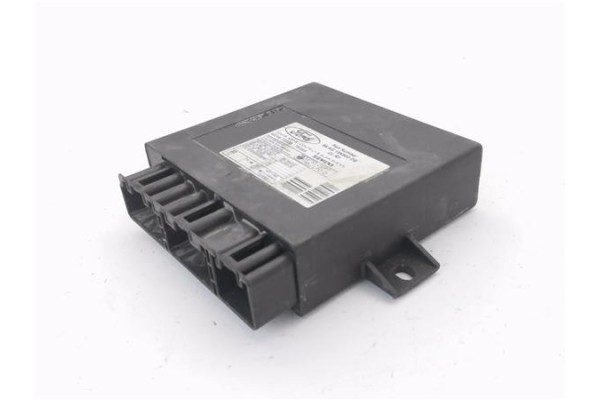 Recambio de centralita para ford focus (daw, dbw) 1.6 tdci referencia OEM IAM 98AG15K600DB 5WK47230B 