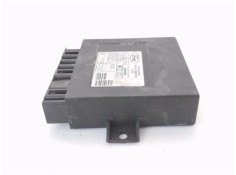 Recambio de centralita para ford focus (daw, dbw) 1.6 tdci referencia OEM IAM 98AG15K600DB 5WK47230B 