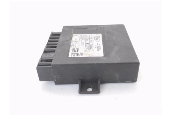 Recambio de centralita para ford focus (daw, dbw) 1.6 tdci referencia OEM IAM 98AG15K600DB 5WK47230B 