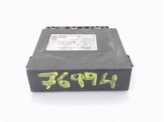 Recambio de centralita para ford focus (daw, dbw) 1.6 tdci referencia OEM IAM 98AG15K600DB 5WK47230B 