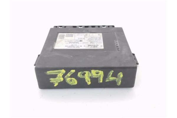 Recambio de centralita para ford focus (daw, dbw) 1.6 tdci referencia OEM IAM 98AG15K600DB 5WK47230B 