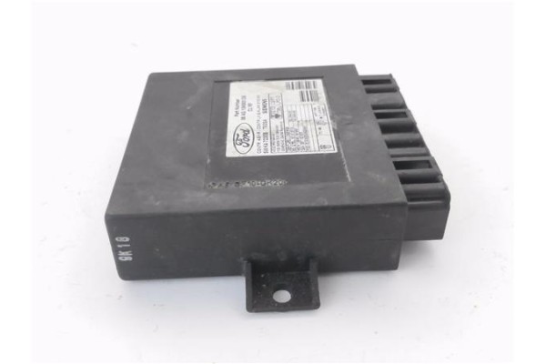 Recambio de centralita para ford focus (daw, dbw) 1.6 tdci referencia OEM IAM 98AG15K600DB 5WK47230B 