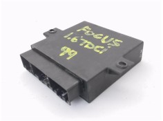 Recambio de centralita para ford focus (daw, dbw) 1.6 tdci referencia OEM IAM 98AG15K600DB 5WK47230B 