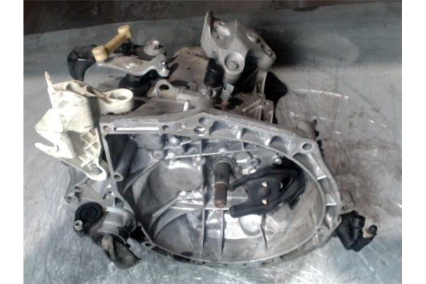 Recambio de caja cambios manual para peugeot 207 1.6 16v vti referencia OEM IAM 20CQ74  