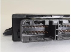 Recambio de centralita para ford focus (daw, dbw) 1.6 tdci referencia OEM IAM 98AG15K600DB 5WK47230B 