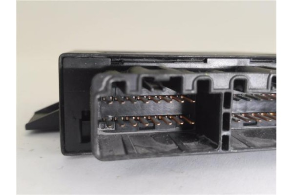 Recambio de centralita para ford focus (daw, dbw) 1.6 tdci referencia OEM IAM 98AG15K600DB 5WK47230B 