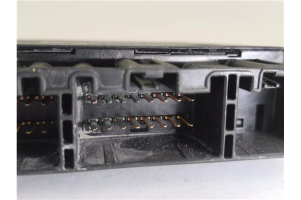 Recambio de centralita para ford focus (daw, dbw) 1.6 tdci referencia OEM IAM 98AG15K600DB 5WK47230B 