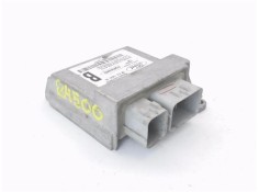 Recambio de centralita airbag para ford transit furgón referencia OEM IAM 1C1A14B321BD  