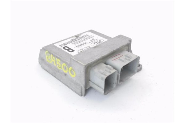 Recambio de centralita airbag para ford transit furgón referencia OEM IAM 1C1A14B321BD  