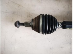 Recambio de palier delantero derecho para volkswagen touran (1t3) 1.6 edition referencia OEM IAM 1K0407271QN  