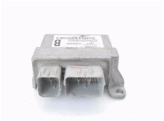 Recambio de centralita airbag para ford transit furgón referencia OEM IAM 1C1A14B321BD  