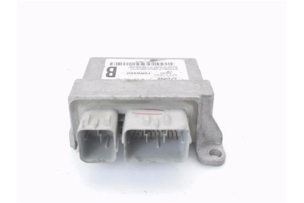 Recambio de centralita airbag para ford transit furgón referencia OEM IAM 1C1A14B321BD  