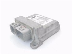Recambio de centralita airbag para ford transit furgón referencia OEM IAM 1C1A14B321BD  