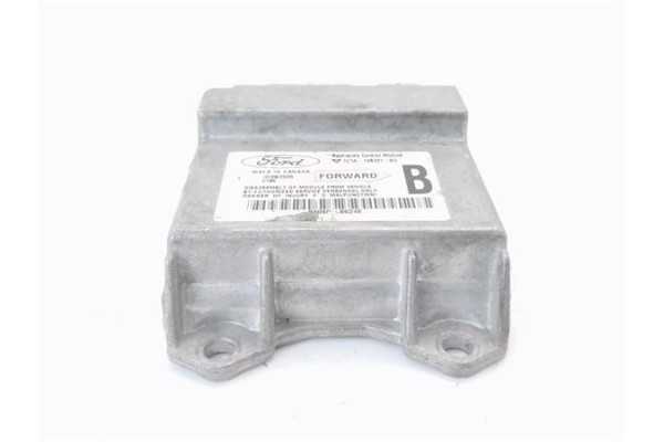 Recambio de centralita airbag para ford transit furgón referencia OEM IAM 1C1A14B321BD  