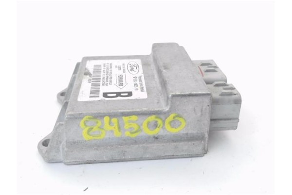Recambio de centralita airbag para ford transit furgón referencia OEM IAM 1C1A14B321BD  