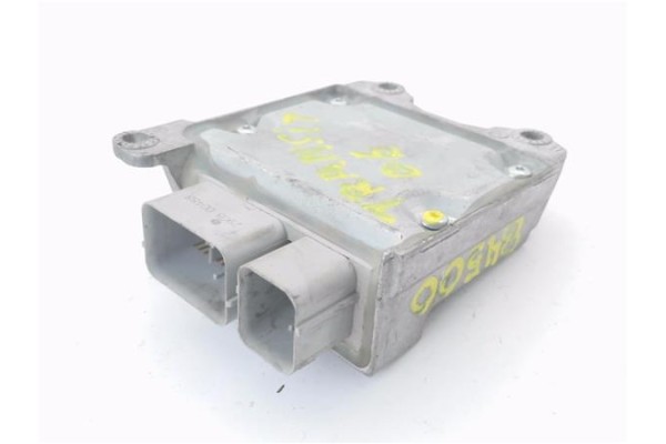 Recambio de centralita airbag para ford transit furgón referencia OEM IAM 1C1A14B321BD  