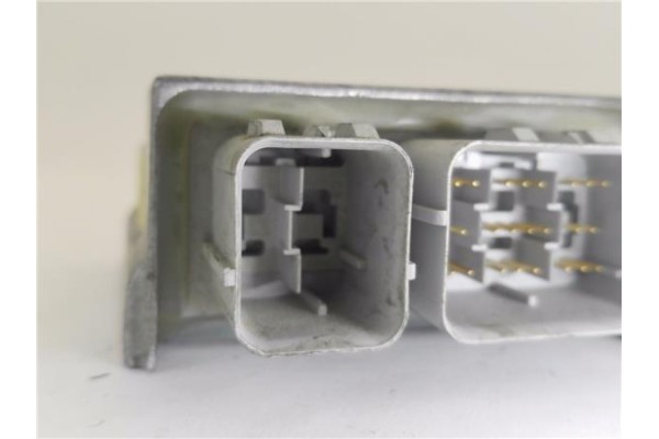 Recambio de centralita airbag para ford transit furgón referencia OEM IAM 1C1A14B321BD  