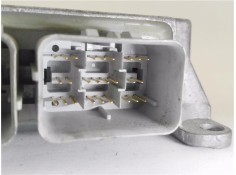 Recambio de centralita airbag para ford transit furgón referencia OEM IAM 1C1A14B321BD  