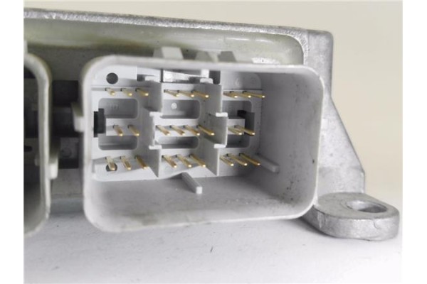 Recambio de centralita airbag para ford transit furgón referencia OEM IAM 1C1A14B321BD  
