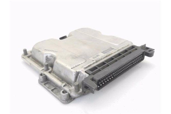 Recambio de centralita para citroen xsara picasso 2.0 hdi referencia OEM IAM 9635158480 281010037 