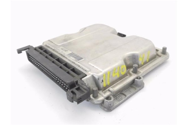 Recambio de centralita para citroen xsara picasso 2.0 hdi referencia OEM IAM 9635158480 281010037 