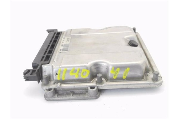 Recambio de centralita para citroen xsara picasso 2.0 hdi referencia OEM IAM 9635158480 281010037 