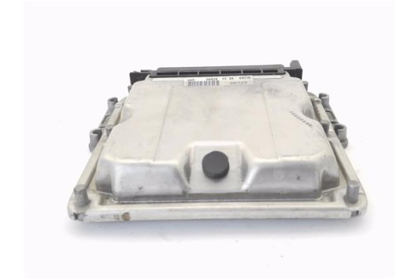 Recambio de centralita para citroen xsara picasso 2.0 hdi referencia OEM IAM 9635158480 281010037 