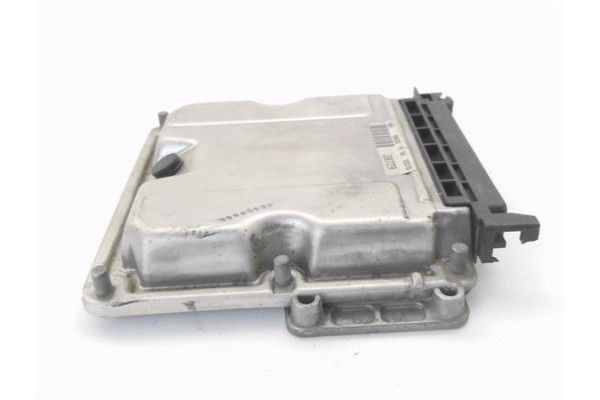 Recambio de centralita para citroen xsara picasso 2.0 hdi referencia OEM IAM 9635158480 281010037 